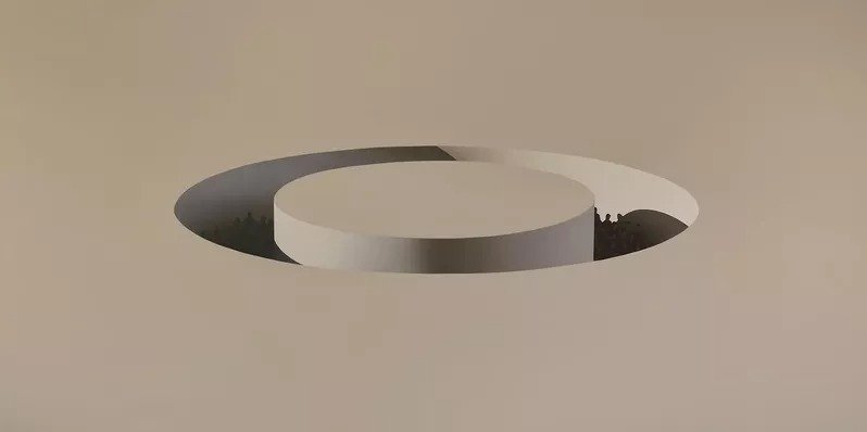 Mehdi Ghadyanloo, An Introduction To Stay, 2017
