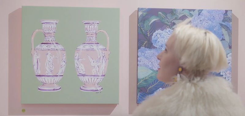 The Other Art Fair