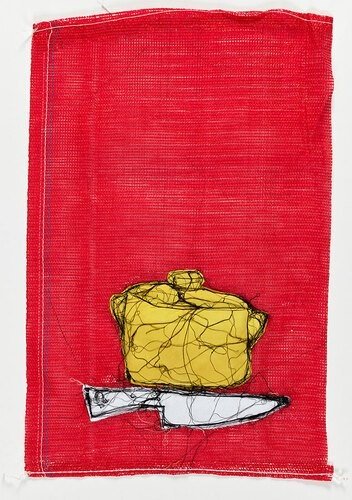 Laleh Memar Ardestani, Untitled, 2025