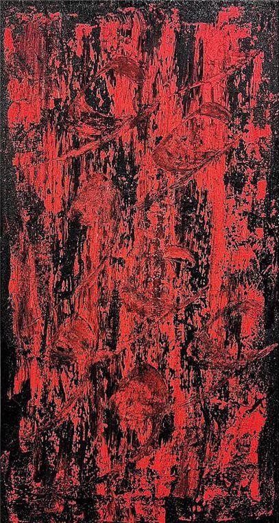 Amir Rajaei, Blood