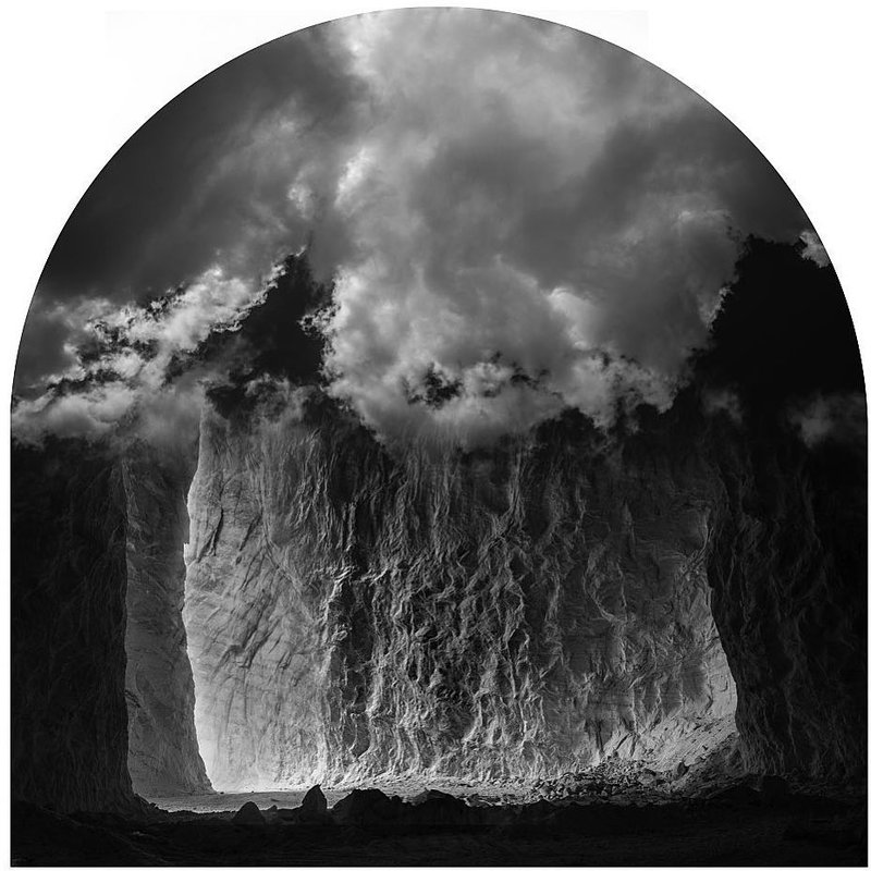 Keyvan Asgari, Untitled, 2018