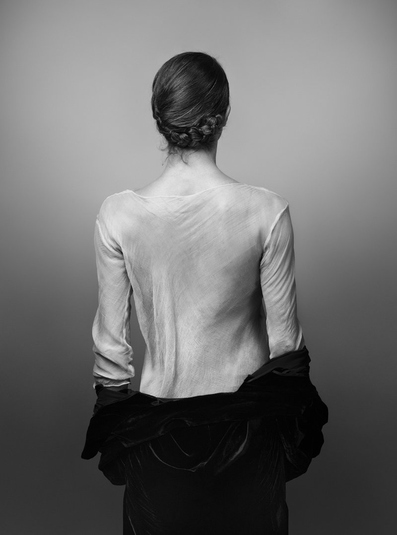 Rahi Rezvani, Submission, 2011