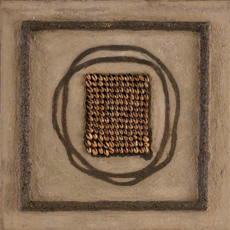 Marcos Grigorian, Pistachio, 1968