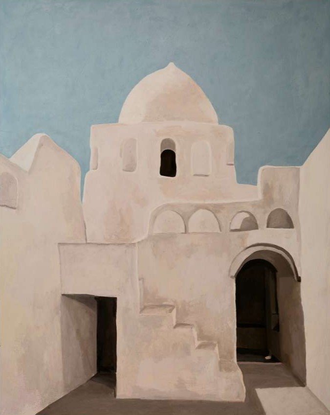 Shahou Babaie, Untitled