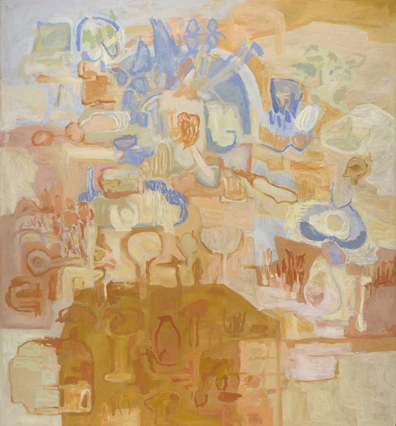 Raha Khosroshahi, Untitled, 2022
