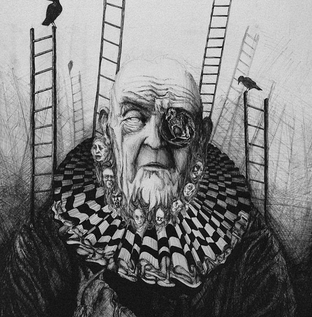 Solmaz Nabati, Untitled, 2010