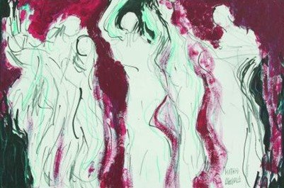 نمایشگاه نقاشی و طراحی