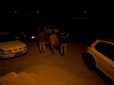 Marjan Yazdi, From Poachers to Protectors