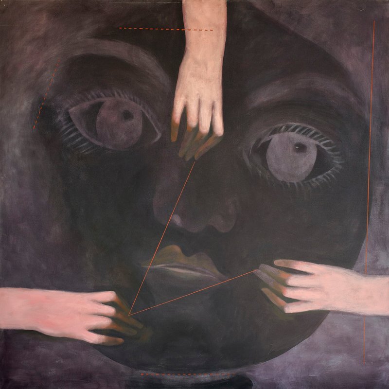 Mojtaba Tabatabaei, Untitled, 2005