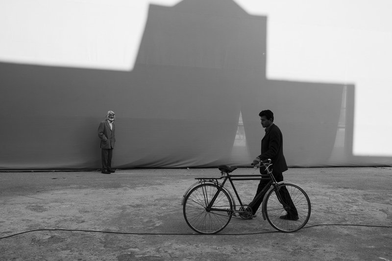 Maryam Takhtkeshian, Untitled