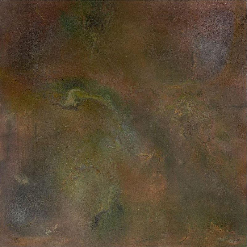 Aisling Sareh Haghshenas, Pahlavi 2, 2014