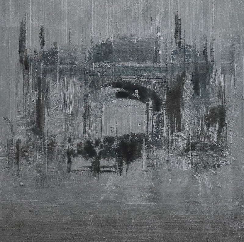 Ali Roustaeeyanfard, Untitled, 2021
