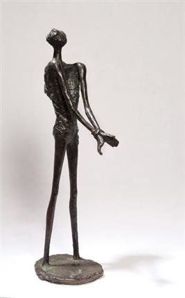 Bahman Dadkhah, Untitled, 1997