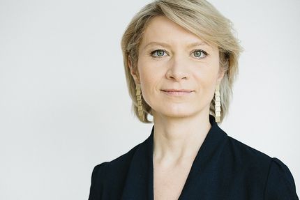 Johanna Chromik Named Artistic Director of Vienna Contemporary