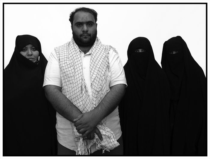 Mohsen Rastani, Untitled