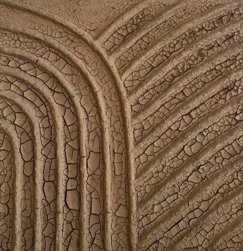 Marcos Grigorian, Crossroads, 1975