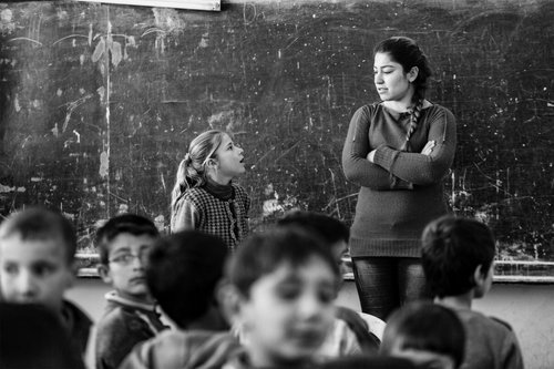 Maryam Ashrafi, Untitled