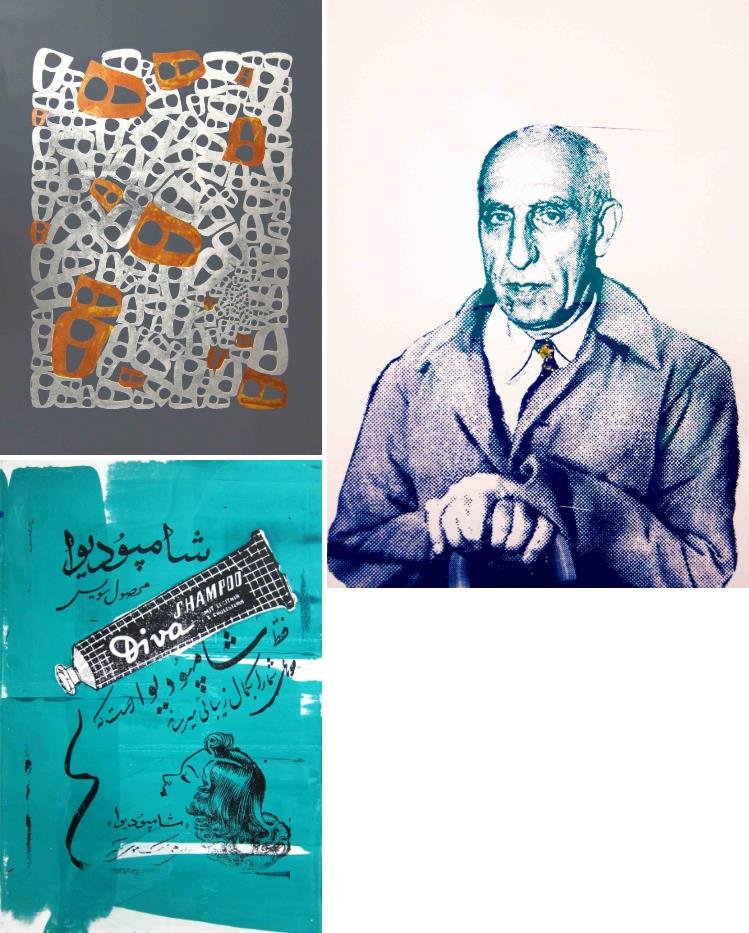 Nima Behnoud