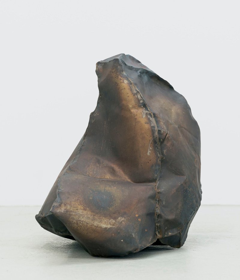 Morteza Bagheri, Untitled, 2020