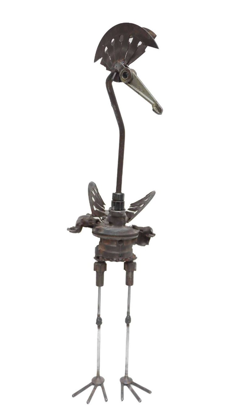 Jazeh Tabatabai, Untitled