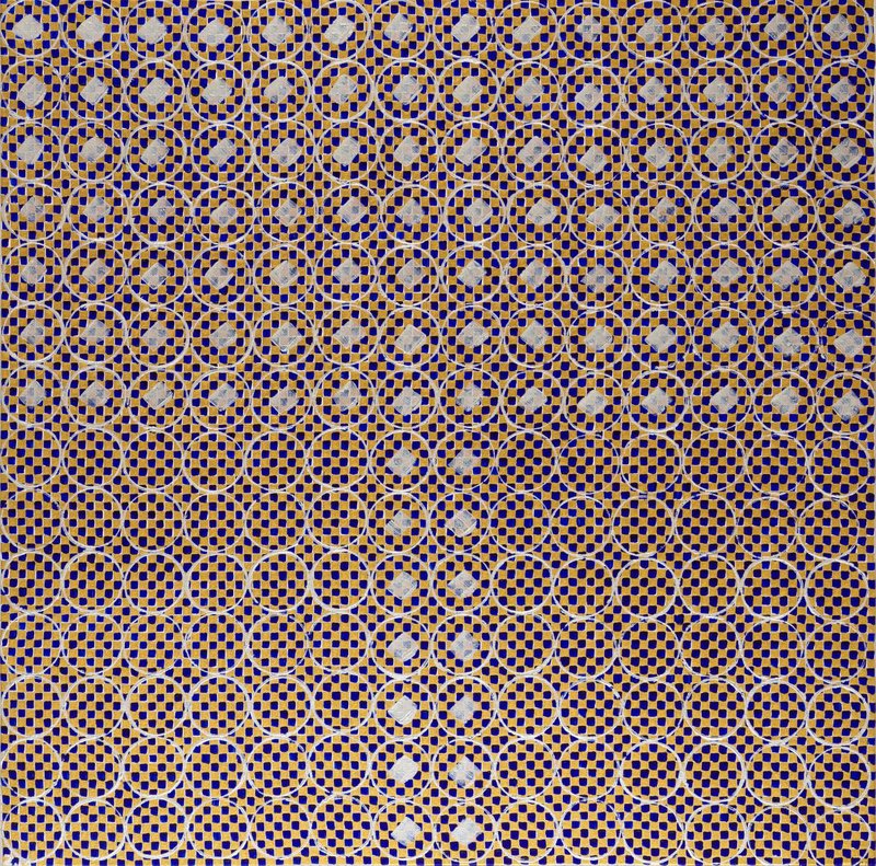 Zahra Mahmoudkhani, Untitled, 2024