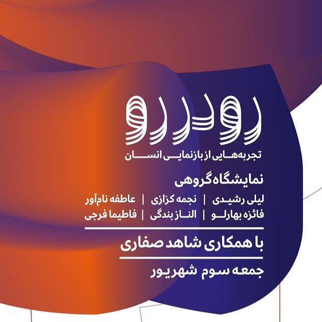Face to Face; Experiences on Representing the Human Being