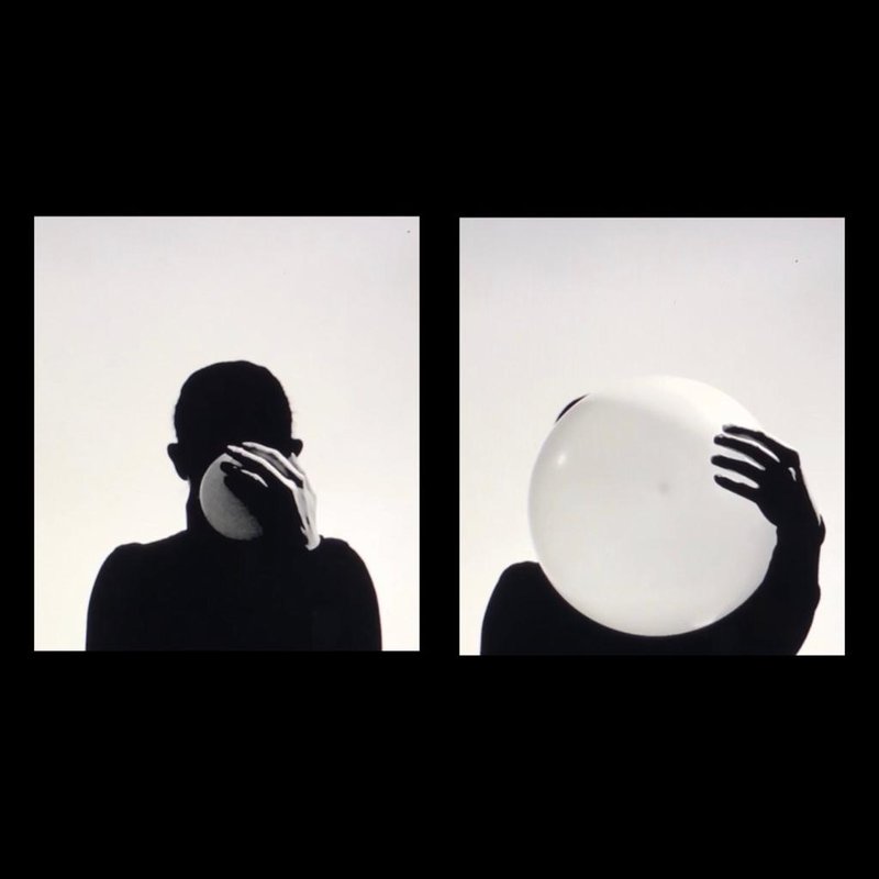 Dorsa Basij, Untitled, 2020
