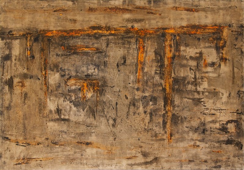Mostafa Khosravi, Untitled, 2020