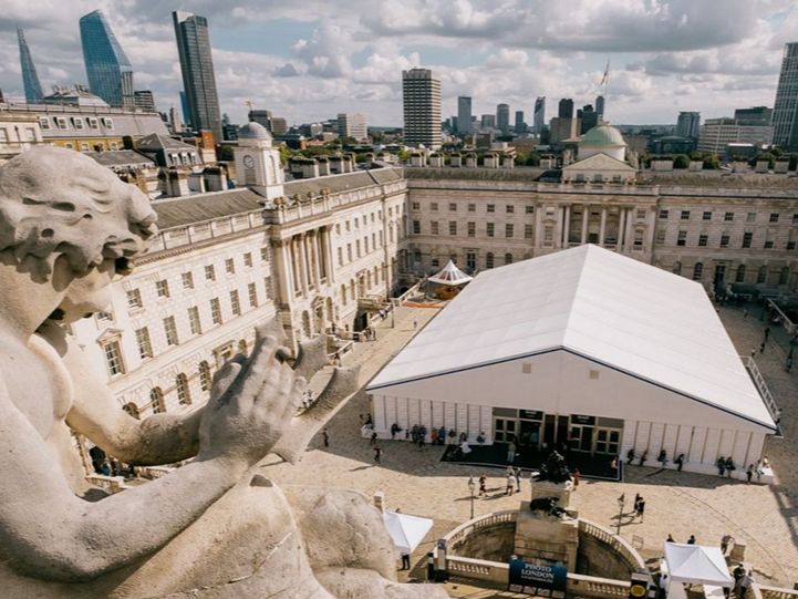 World Photography Organisation and Photo London 2022
