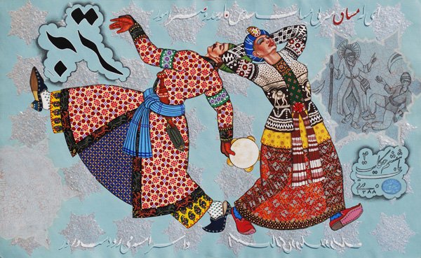 Seyed Hossein Fasih, Behtar, 2009
