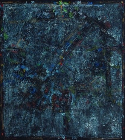 Massoud Arabshahi, Untitled, 2002