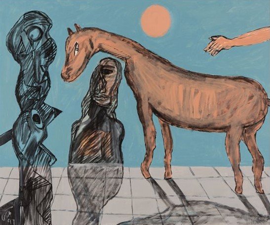 Painting Exhibition