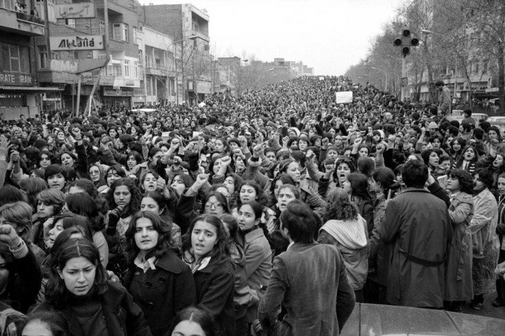 Hengameh Golestan, Untitled, 1979
