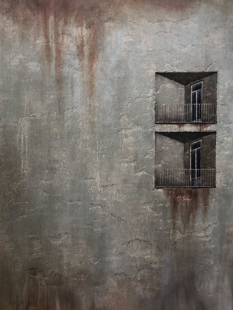 Azin Zolfaghari, Density