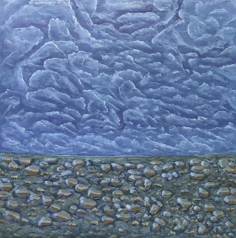 Khodadad Seydi, Untitled, 2021