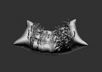 Kambiz Sabri, Judgment or Experience?, 2010