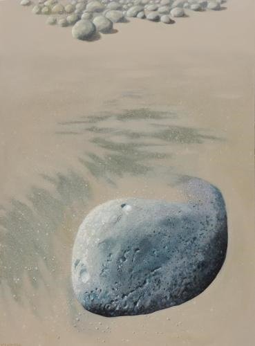 Mehdi Mohebali, Untitled, 2013