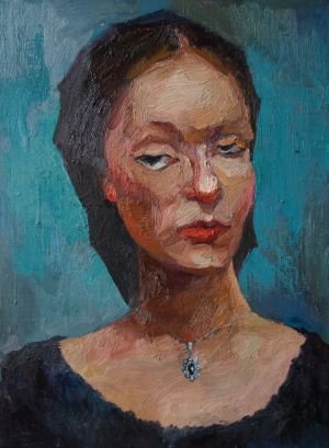Ojan Shirojan, Untitled