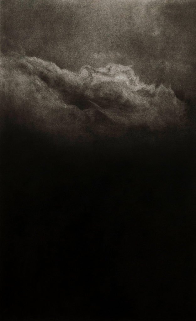 Baran Ahmadi Rad, Untitled, 2019
