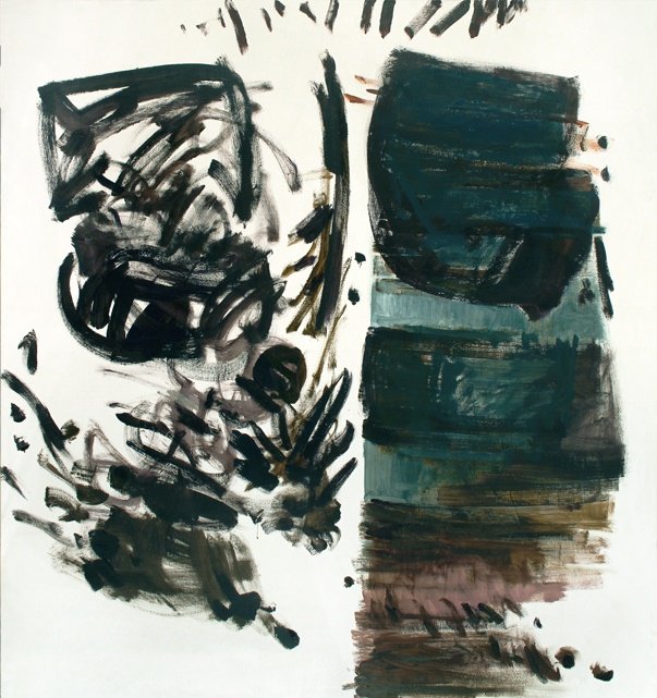 Homa Khoshbin, Untitled, 2010