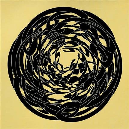 Hadi Roshanzamir, Whirlpool of Love, 2011