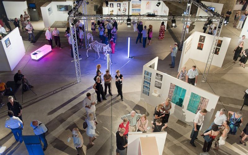 Media Art Fair & Photo Special