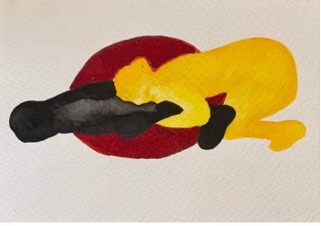Peggy Abbaspour, Untitled