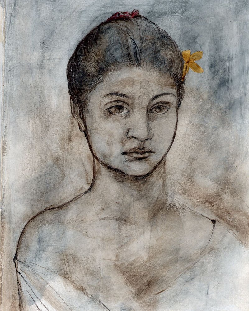 Bahman Sehatlou, Untitled
