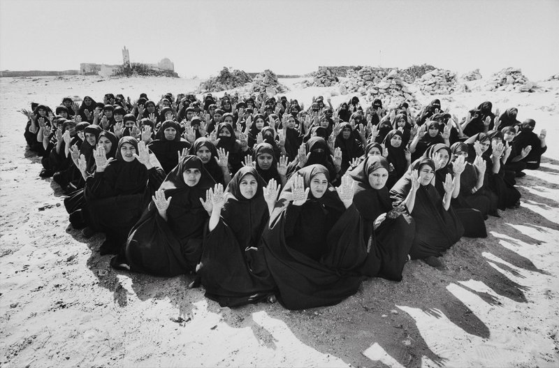 Shirin Neshat, Untitled