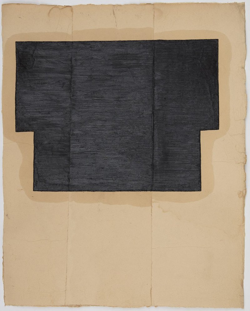 Reza Sedighian, Untitled, 2018
