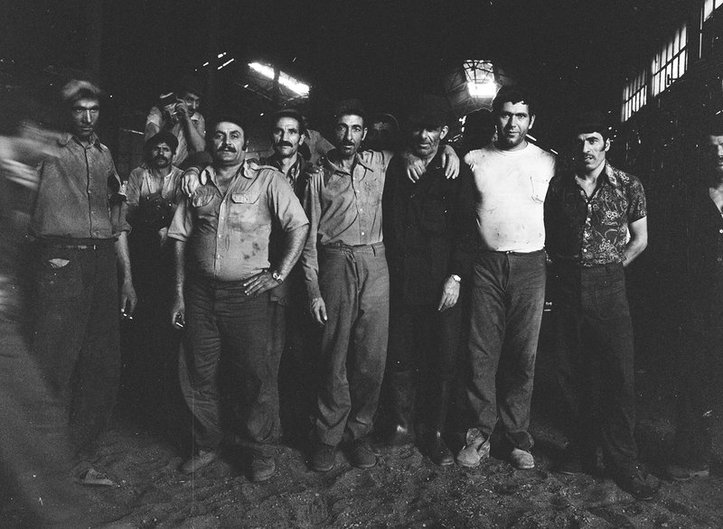 Mahshid Noushiravani, Untitled, 1979