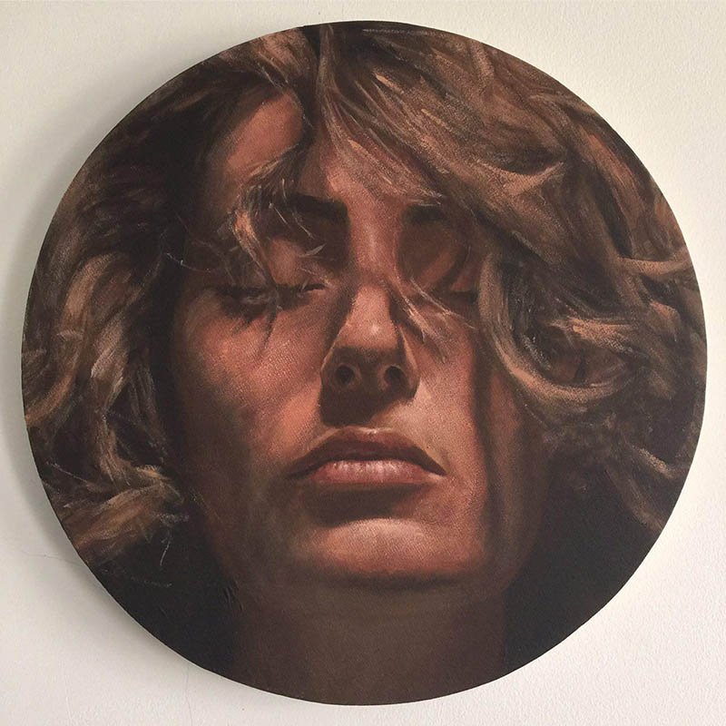 Masoud Keshmiri, Untitled