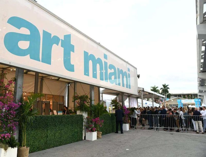 Art Miami 2019