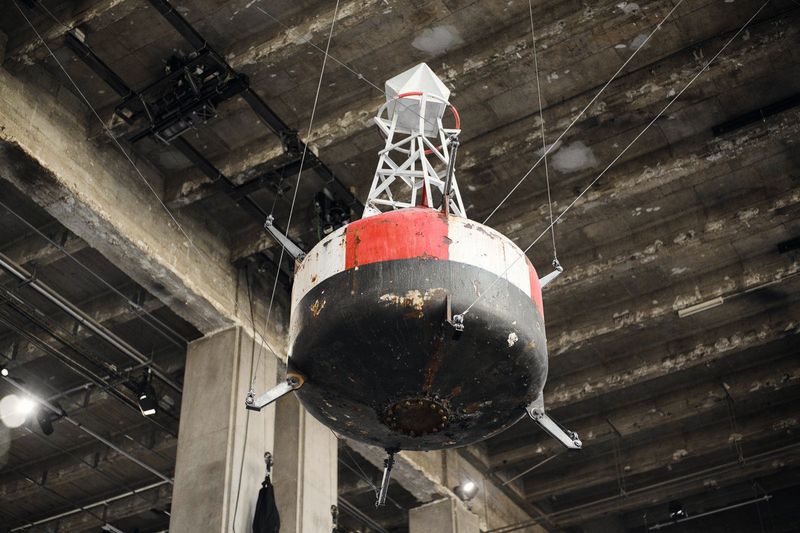 Here is a glimpse of what you can expect at Art Basel's return event in Switzerland next month